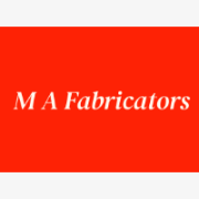 M A Fabricators